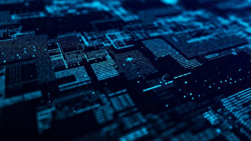 为什么DevOps是营山县软件开发的核心方法论